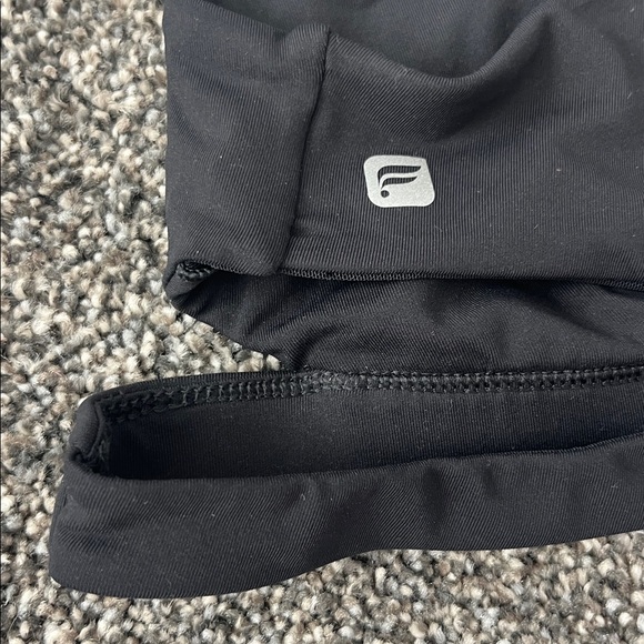 Fabletics Eden Bra in Black - Picture 8 of 8